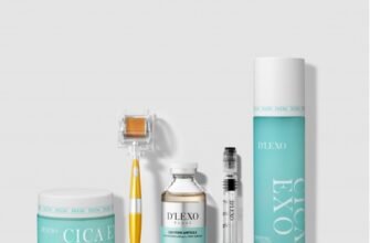 Ефективна корейська косметика від зморшок: омолоджуйте вашу шкіру