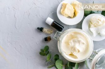 Ефективні домашні маски від зморшок: Рецепти для молодості шкіри