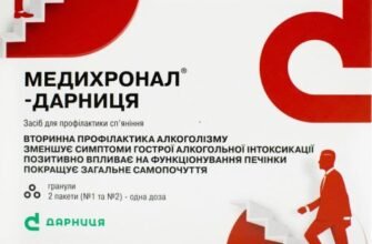Ефективні ліки від алкоголізму: обираємо найкраще лікування