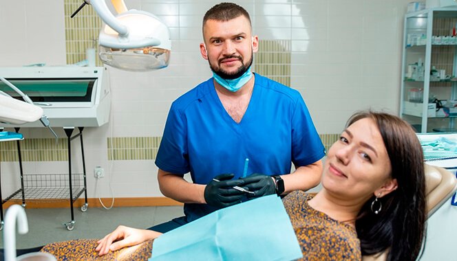 Як лікувати флюс правильно? - статті від стоматологічної клініки ...