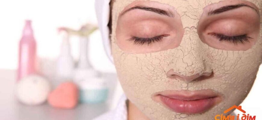 Ефективні маски для обличчя проти прищів: домашні рецепти та поради