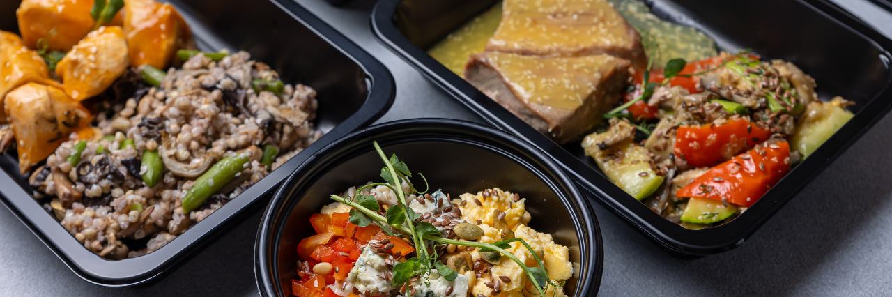 Правильне харчування: 10 простих порад для здорового способу життя