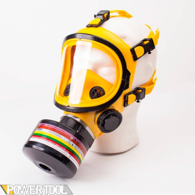 Ефективні протигази від радіації: захист вашого здоров’я та життя Ефективні протигази від радіації: захист вашого здоров’я та життя