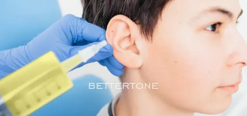 Ефективні способи видалення вушних пробок: поради та рекомендації