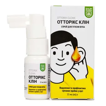 Як попередити утворення вушних пробок