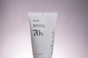 Ефективний крем для усунення судинної сітки на обличчі: рекомендації