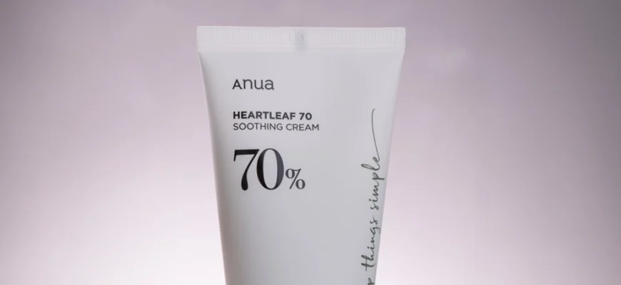 Ефективний крем для усунення судинної сітки на обличчі: рекомендації