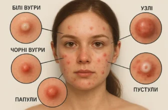 Ефективний засіб від підліткових прищів: поради та рекомендації