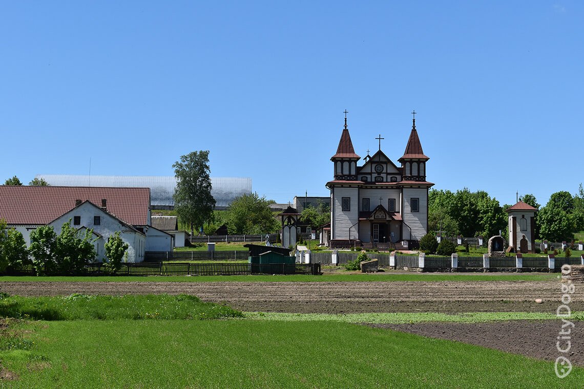Куда поехать в Беларуси? Вот топ-11 мест, куда стоит отправиться ...