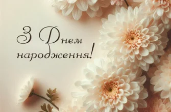 Ідеальні листівки з днем народження для жінки: ідеї та натхнення