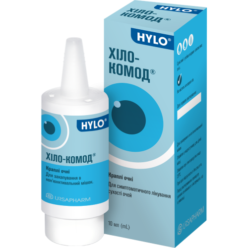 Очні краплі від кон'юнктивіту: купити препарати для лікування очей ...