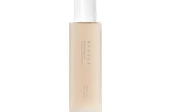 Огляд та переваги тонеру від нідлі: як обрати найкращий продукт.