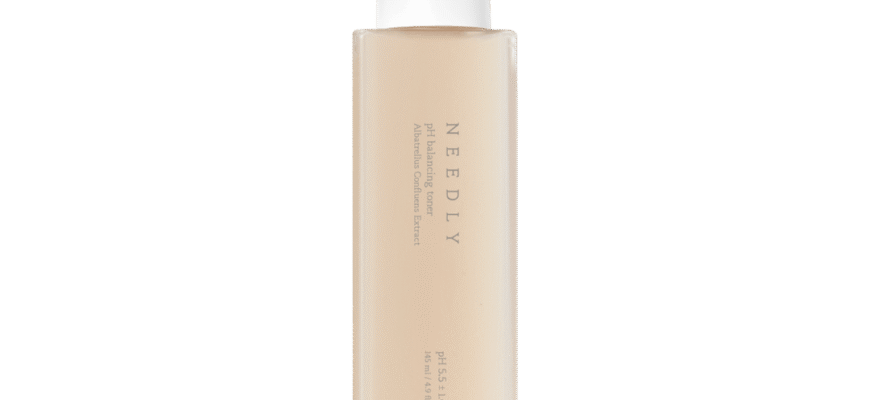 Огляд та переваги тонеру від нідлі: як обрати найкращий продукт.