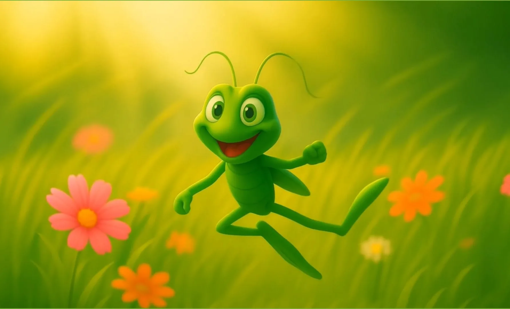 Дитячі пісні про тварин - більше, ніж просто музика | Цікаві Казки