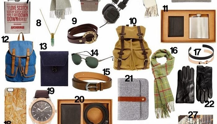 Що подарувати чоловіку на день народження: найкращі ідеї та поради