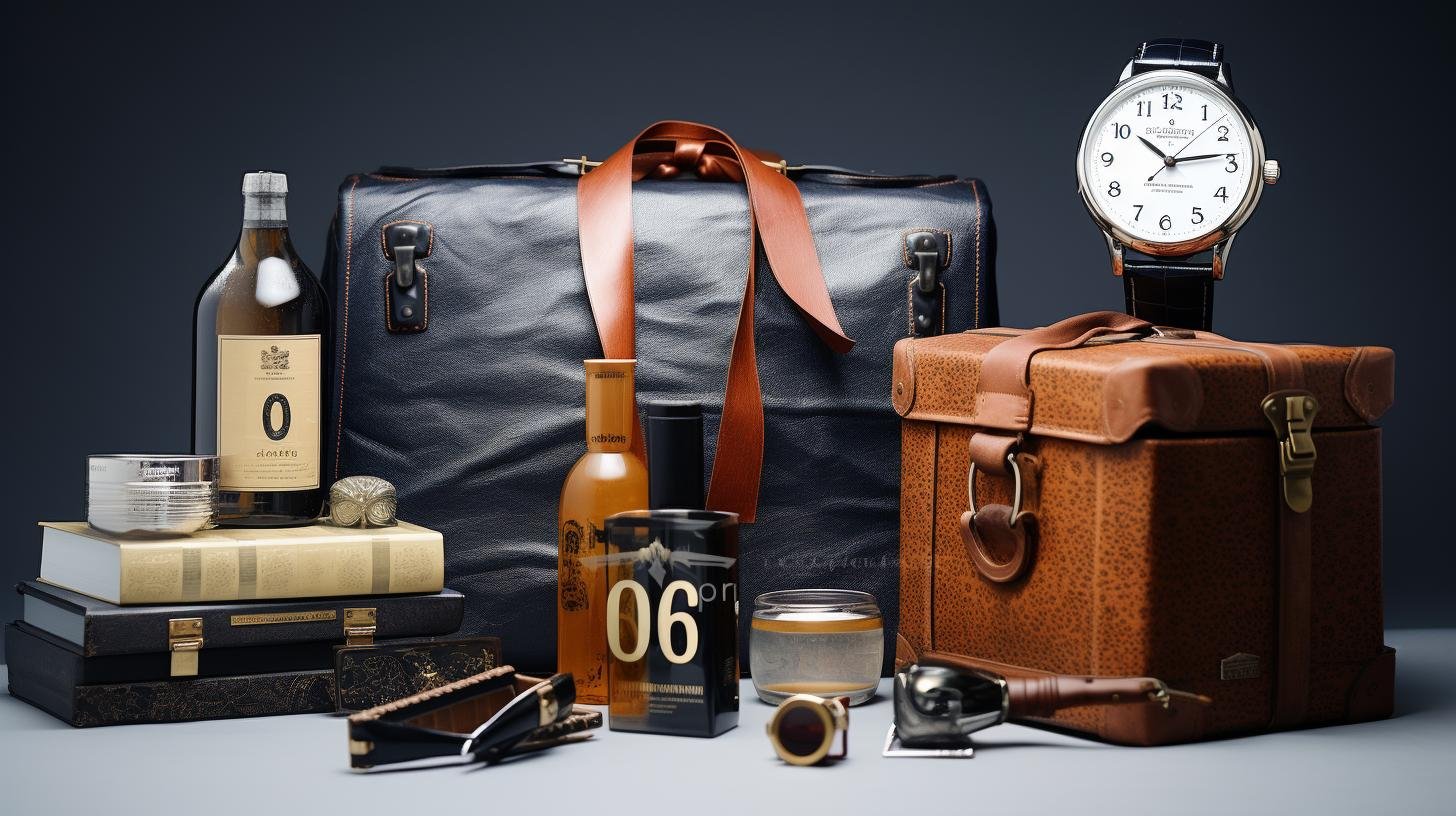 95+ ідей, що подарувати дорослому чоловіку - Topchuk