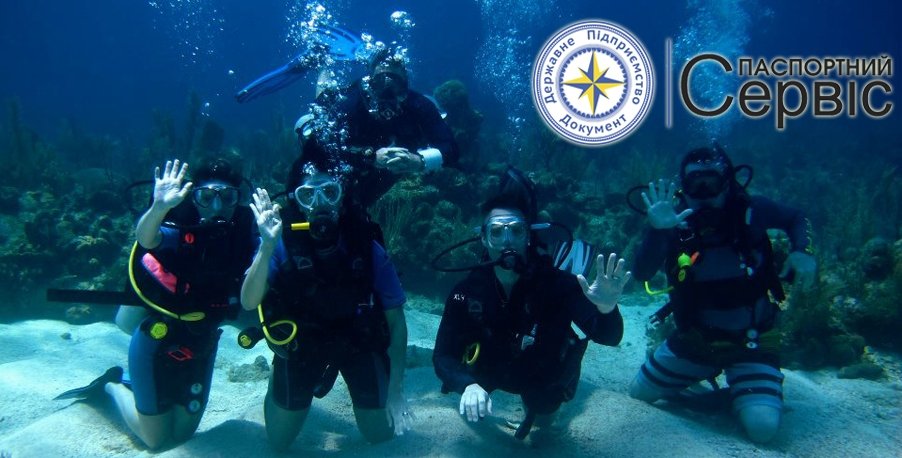 D2U club - Дайвінг клуб | Подолавши відстань близько 135 км. від ...