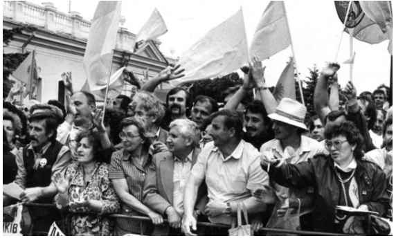 Форми державного правління та державного (територіального) устрою