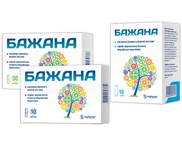 Симптоми дисбактеріозу кишечнику та його лікування за допомогою п