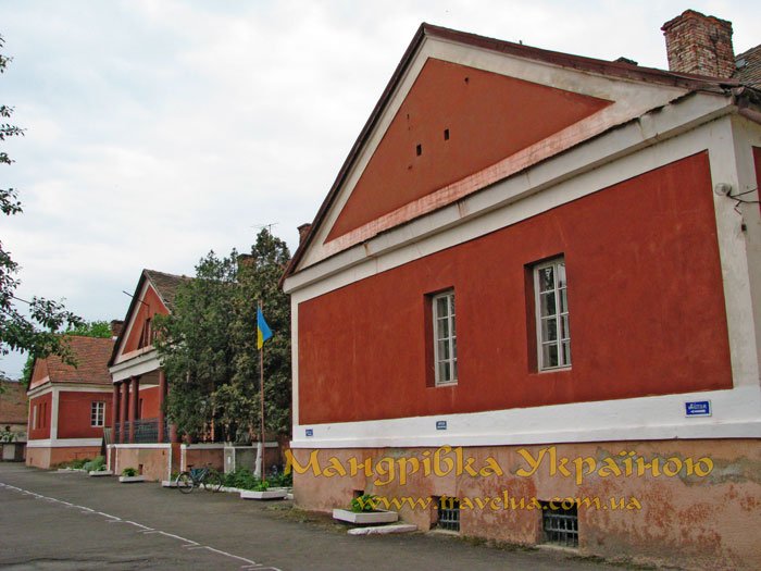 Релакс Закарпаття. Відпочинок на термальних водах Берегово та ...