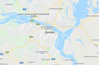 Відстань від Дніпра до Одеси: скільки кілометрів та як дістатися?