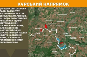 Відстань від Сум до кордону: як швидко дістатися прикордоння?