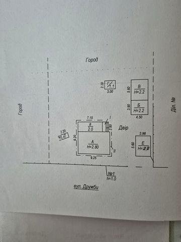 Купити будинок Уманський район, Черкаська область без посередників