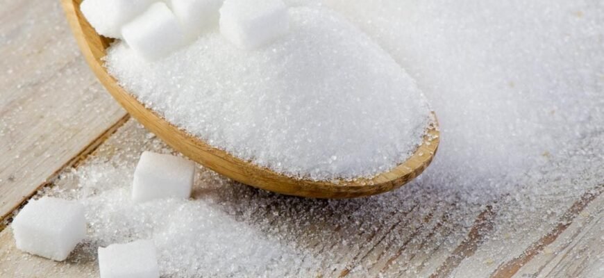 Як легко та ефективно відмовитися від цукру: поради та стратегії