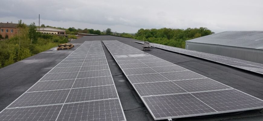 Як продавати електроенергію від сонячних панелей: поради та можливості