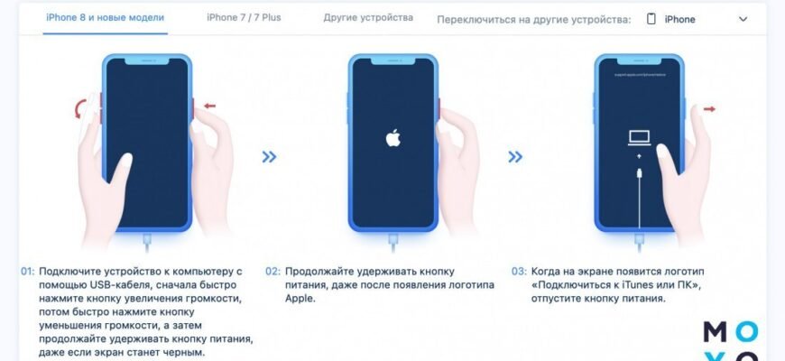 Як самостійно розблокувати айфон від оператора: покрокова інструкція Як самостійно розблокувати айфон від оператора: покрокова інструкція