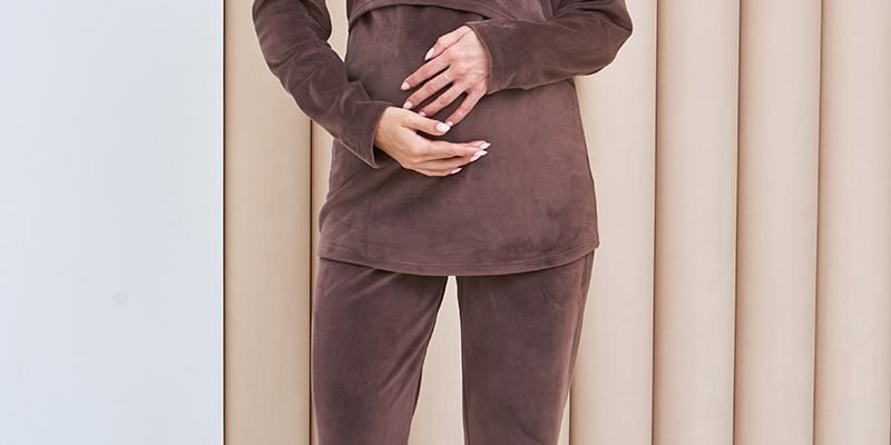 Юла Мама: Якісний Одяг для Майбутніх Мам Від Виробника